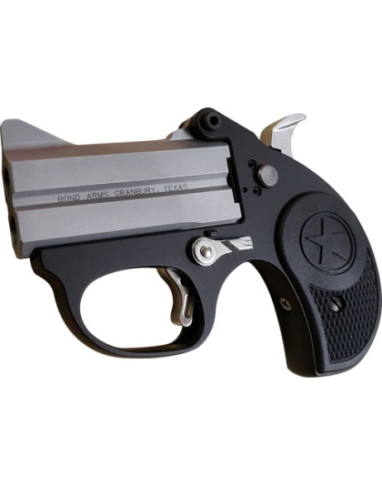 BOND ARMS STINGER 380ACP