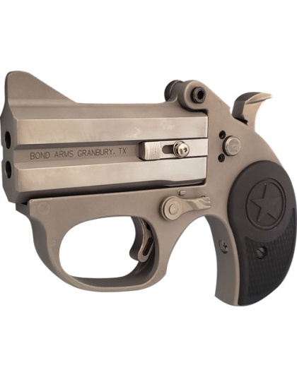 BOND ARMS STINGER RS 22LR