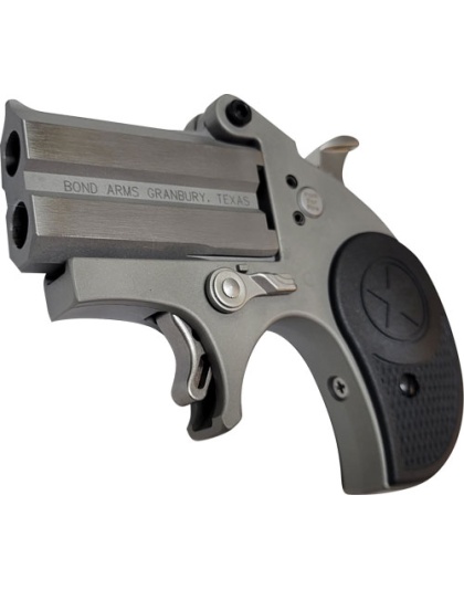 BOND ARMS STUBBY 22LR