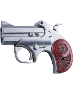 BOND ARMS TEXAS DEFENDER