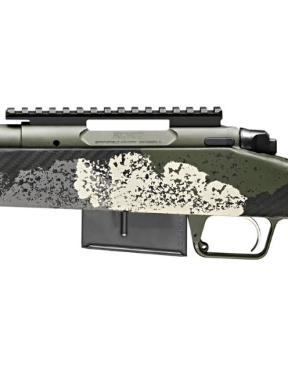 SPRINGFIELD 2020 WAYPOINT 300