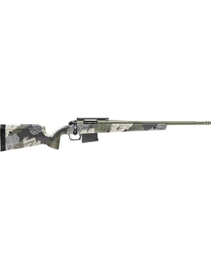 SPRINGFIELD 2020 WAYPOINT 6MM