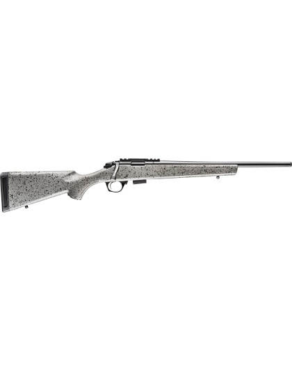 BERGARA BMR MICRO 22LR 18" #4