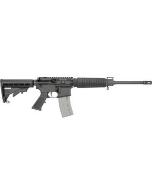 RRA CAR A4 CARBINE 300AAC BLK