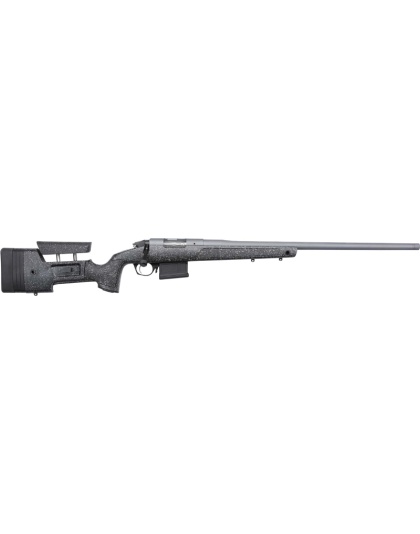 BERGARA HMR PRO 7MM PRC 24"