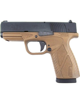 BERSA BP CC 9MM FS