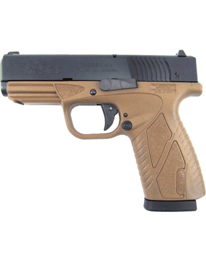 BERSA BP CC 9MM FS