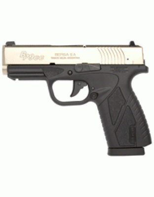 BERSA BP CC 9MM FS