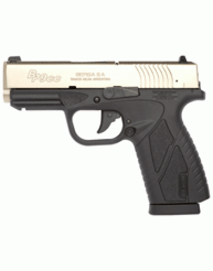 BERSA BP CC 9MM FS