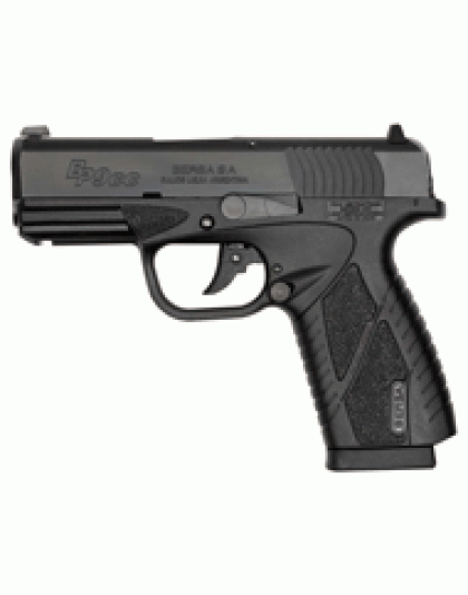 BERSA BP CC 9MM FS