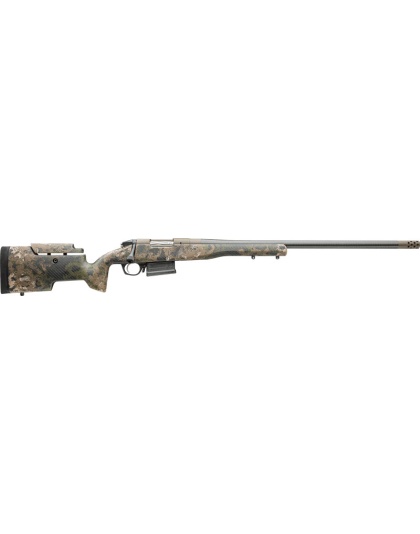 BERGARA DIVIDE 6.5PRC 24" #6