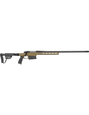 BERGARA MG LITE 300WM 24" CF