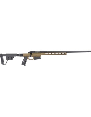 BERGARA MG LITE 6.5CM 22" CF