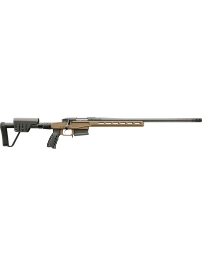 BERGARA MG LITE 7MM PRC 22" CF