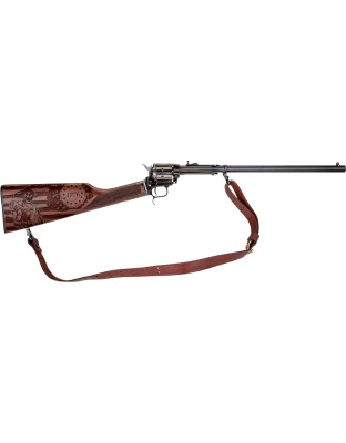 HERITAGE 22LR ROUGH RIDER