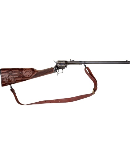 HERITAGE 22LR ROUGH RIDER