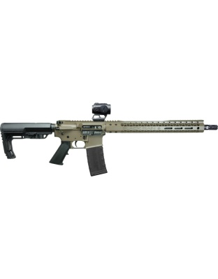 BLACK RAIN SPEC15 5.56 RIFLE
