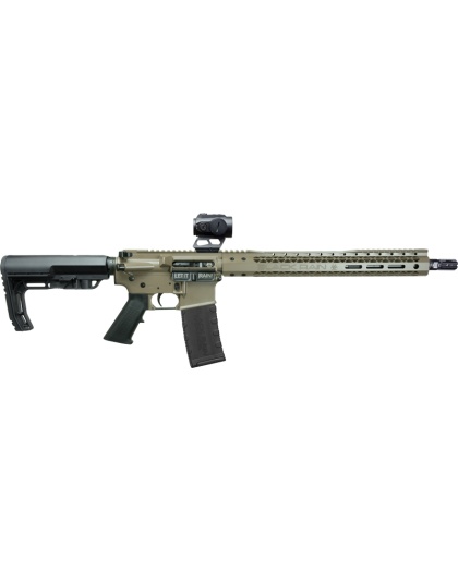 BLACK RAIN SPEC15 5.56 RIFLE