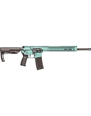 BLACK RAIN SPEC+ FUSION RIFLE