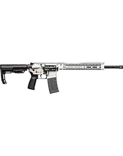 BLACK RAIN SPEC+ FUSION RIFLE