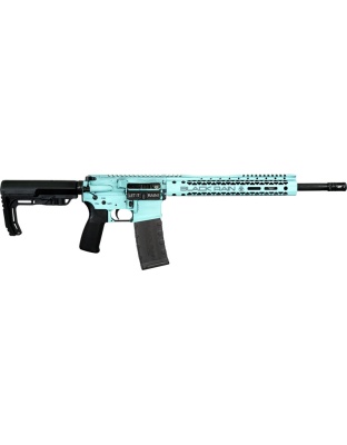 BLACK RAIN SPEC+ FUSION RIFLE