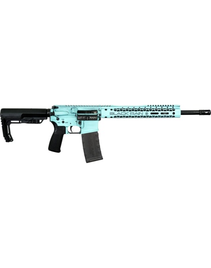 BLACK RAIN SPEC+ FUSION RIFLE