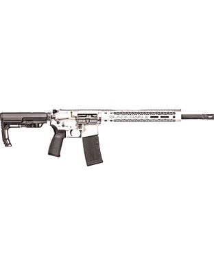 BLACK RAIN SPEC+ FUSION RIFLE