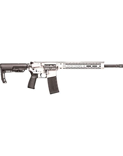 BLACK RAIN SPEC+ FUSION RIFLE