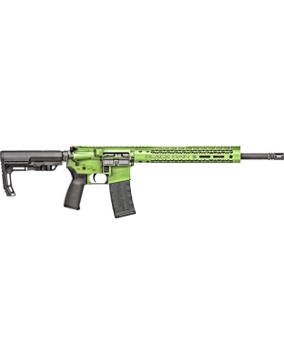 BLACK RAIN SPEC+ FUSION RIFLE