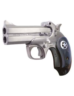 BOND ARMS RANGER II 45LC/410