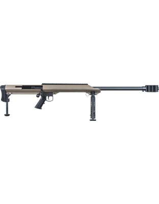 BARRETT MODEL 99 RIFLE 50BMG