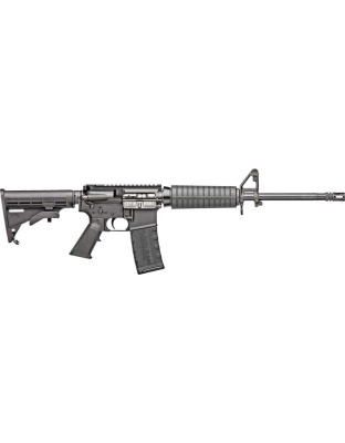 BLACK RAIN A2 5.56 RIFLE