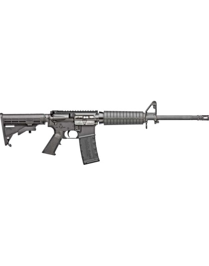 BLACK RAIN A2 5.56 RIFLE