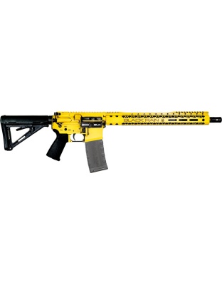 BLACK RAIN SPEC+ PATRIOT RIFLE