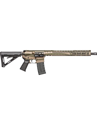 BLACK RAIN SPEC+ PATRIOT RIFLE