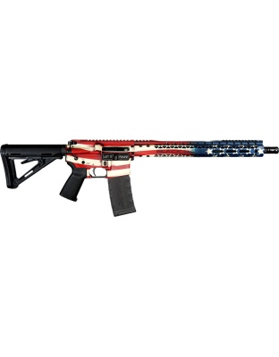 BLACK RAIN SPEC+ PATRIOT RIFLE