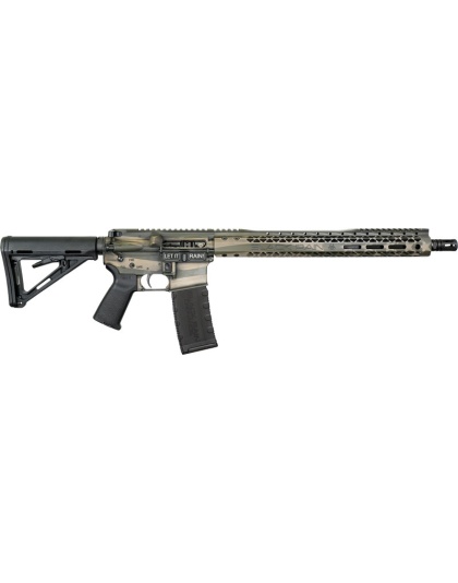 BLACK RAIN SPEC+ PATRIOT RIFLE