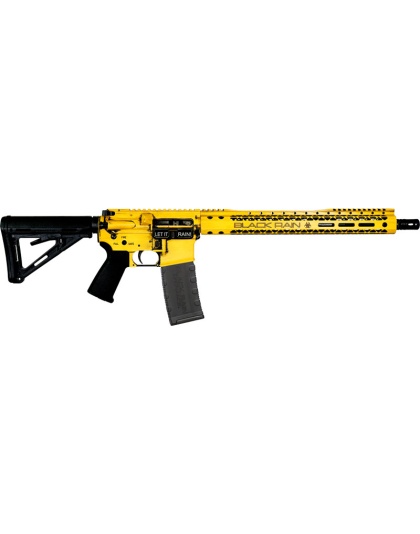BLACK RAIN SPEC+ PATRIOT RIFLE