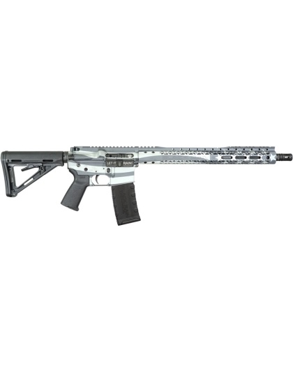 BLACK RAIN SPEC+ PATRIOT RIFLE