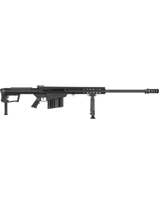 BARRETT M107A1 RIFLE 50BMG
