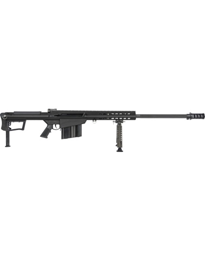 BARRETT M107A1 RIFLE 50BMG