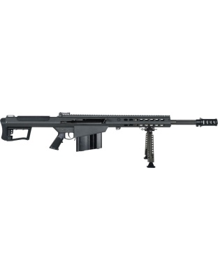BARRETT M107A1 RIFLE 50BMG