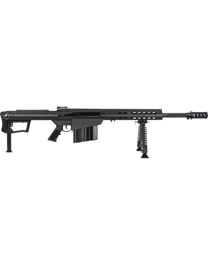 BARRETT M107A1 RIFLE 50BMG