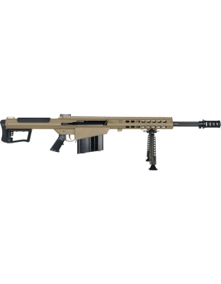 BARRETT M107A1 RIFLE 50BMG