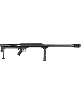 BARRETT MODEL 99 RIFLE 50BMG