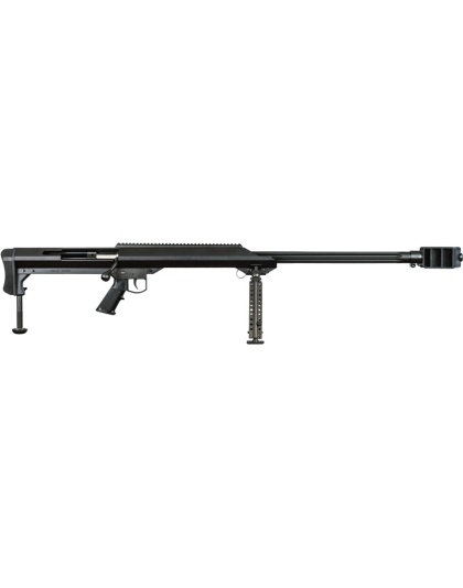 BARRETT MODEL 99 RIFLE 50BMG