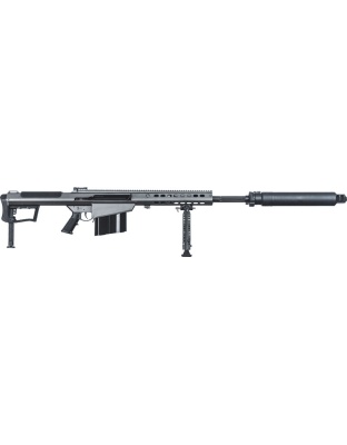 BARRETT M107A1 RIFLE 50BMG
