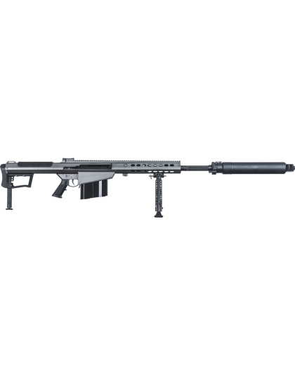 BARRETT M107A1 RIFLE 50BMG
