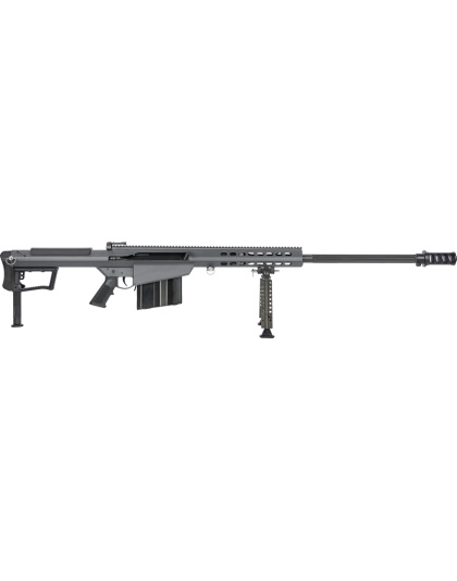 BARRETT M107A1 RIFLE 50BMG