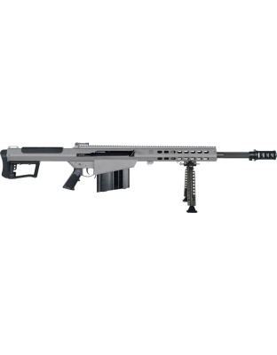 BARRETT M107A1 RIFLE 50BMG